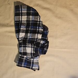 Small dogs little clothing outfit